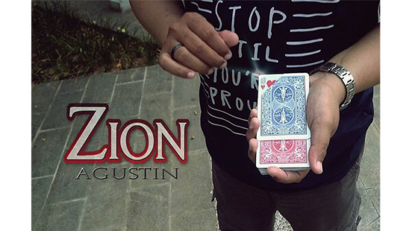 Zion by Agustin video DOWNLOAD - Download