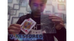 V-restored by Arif Illusionist video DOWNLOAD - Download
