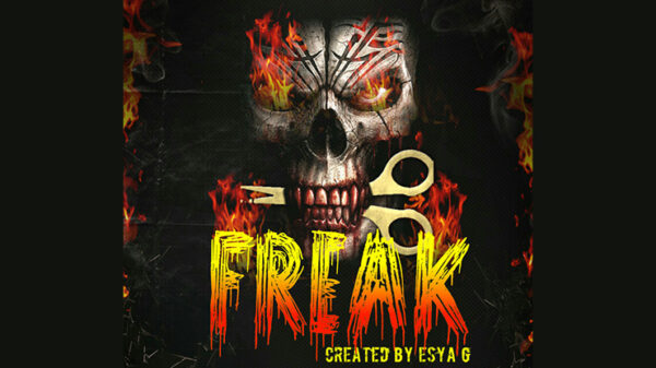 Freak by Esya G video DOWNLOAD - Download