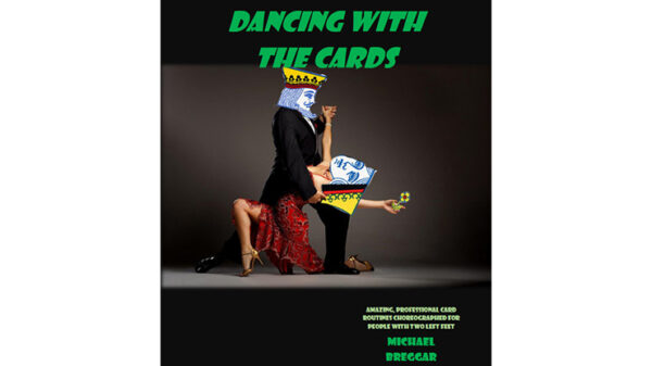 Dancing With The Cards by Michael Breggar eBook DOWNLOAD - Download