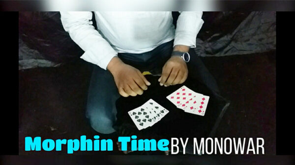 Morphin Time by Monowar video DOWNLOAD - Download