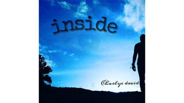 Inside by Charlye David video DOWNLOAD - Download