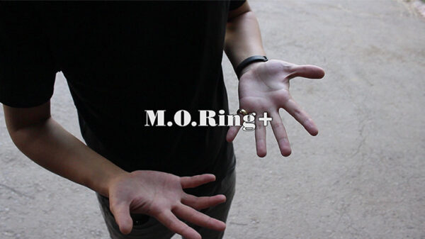 M.O.Ring Plus by Sultan Orazaly video DOWNLOAD - Download