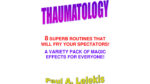 THAUMATOLOGY by Paul A. Lelekis eBook DOWNLOAD - Download