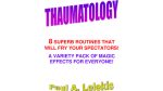 THAUMATOLOGY by Paul A. Lelekis eBook DOWNLOAD - Download