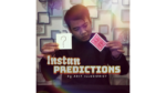 Instan Predictions by Arif Illusionist video DOWNLOAD - Download
