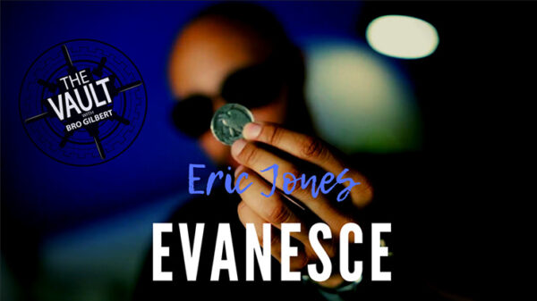 The Vault - Evanesce by Eric Jones video DOWNLOAD - Download