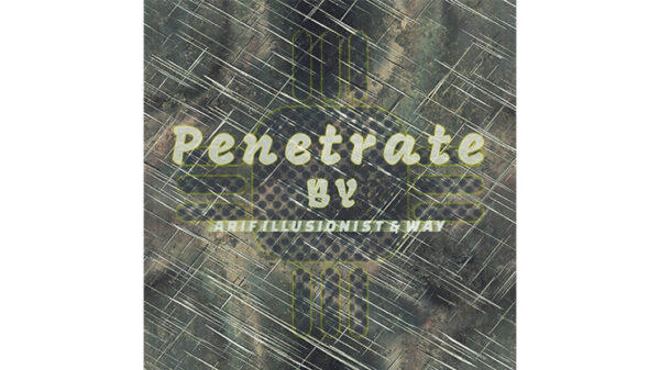 Penetrate by Arif illusionist & Way video DOWNLOAD - Download