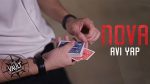 The Vault - Nova by Avi Yap video DOWNLOAD - Download