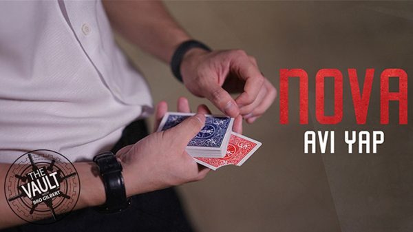 The Vault - Nova by Avi Yap video DOWNLOAD - Download