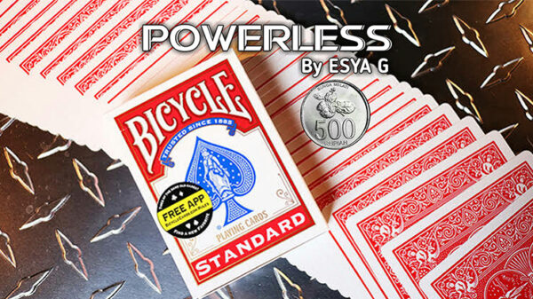 Powerless by Esya G video DOWNLOAD - Download