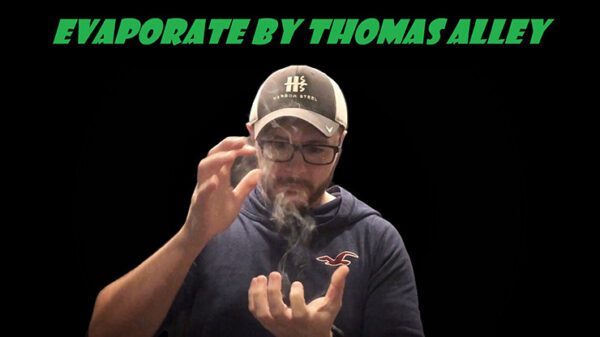 Evaporate by Tom Alley video DOWNLOAD - Download