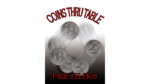COINS THRU TABLE by Paul A. Lelekis eBook DOWNLOAD - Download