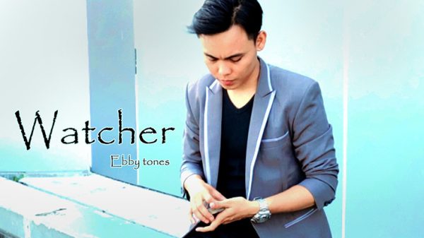 Watcher by Ebby Tones video DOWNLOAD - Download