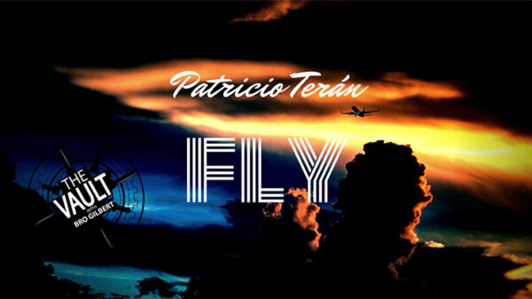 The Vault - Fly by Patricio Teran video DOWNLOAD - Download