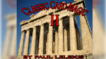 Classic Card Magic II by Paul A. Lelekis eBook DOWNLOAD - Download