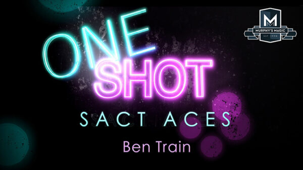 MMS ONE SHOT - SACT Aces by Ben Train video DOWNLOAD - Download