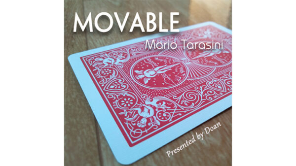 Movable by Mario Tarasini video DOWNLOAD - Download