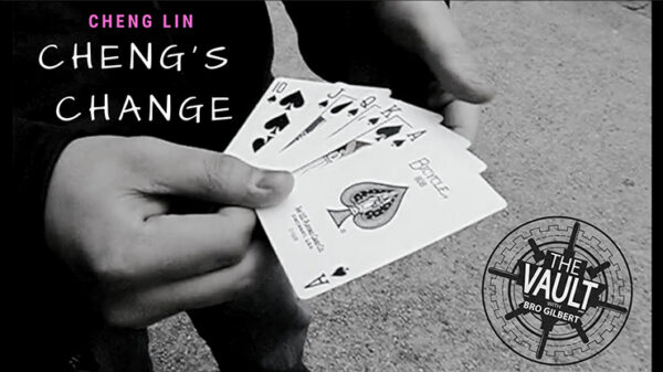 The Vault - Cheng's Change by Cheng Lin video DOWNLOAD - Download