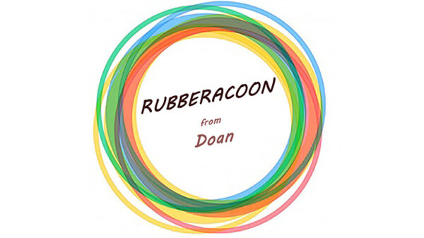 Rubberacoon by Doan video DOWNLOAD - Download
