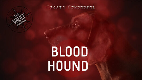 The Vault - Blood Hound by Takumi Takahashi video DOWNLOAD - Download