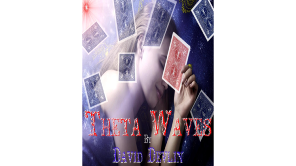 Theta Waves by David Devlin ebook DOWNLOAD - Download