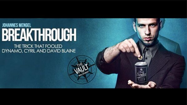 The Vault - Breakthrough by Johannes Mengel video DOWNLOAD - Download