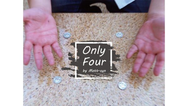 Only-Four by Mott-Sun video DOWNLOAD - Download