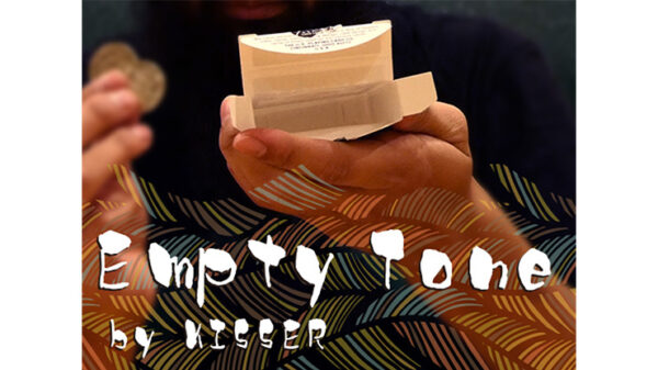 Empty Tone by KISSER video DOWNLOAD - Download
