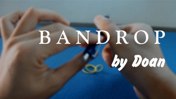 IGB Project Episode 1: Bandrop by Doan & Rubber Miracle Presents video DOWNLOAD - Download