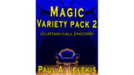 Magic Variety Pack II by Paul A. Lelekis eBook DOWNLOAD - Download