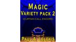 Magic Variety Pack II by Paul A. Lelekis eBook DOWNLOAD - Download