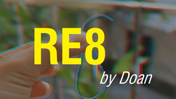 Re8 by Doan video DOWNLOAD - Download