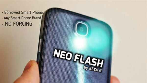 Neo Flash by Esya G video DOWNLOAD - Download