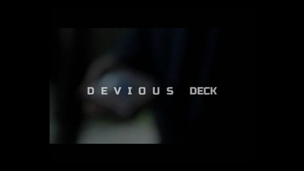 Devious Deck by Arnel Renegado video DOWNLOAD - Download