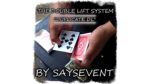 Double Lift System: Duplicate DL by SaysevenT video DOWNLOAD - Download