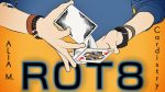 ROT8 by Alia M. video DOWNLOAD - Download