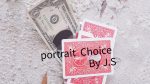 Portrait Choice by J.S video DOWNLOAD - Download