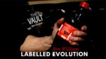 The Vault - Labelled Evolution by Ben Williams video DOWNLOAD - Download