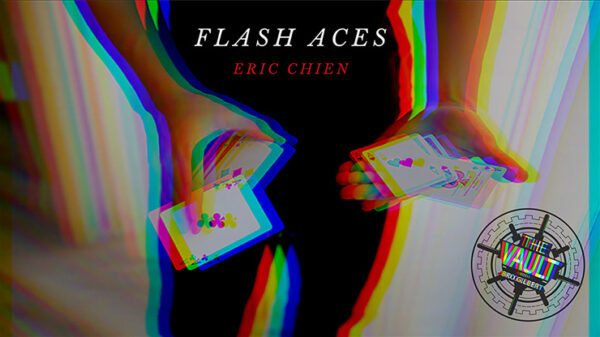 The Vault - Flash Aces by Eric Chien video DOWNLOAD - Download