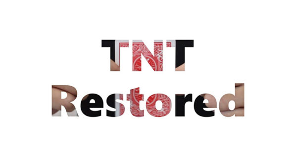 TNT Restored by Sultan Orazaly video DOWNLOAD - Download