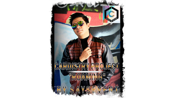 Cardistry Project: Roaming by SaysevenT video DOWNLOAD - Download