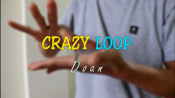 Crazy Loop by Doan video DOWNLOAD - Download
