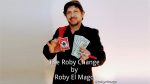 THE ROBY CHANGE by Roby El Mago video DOWNLOAD - Download