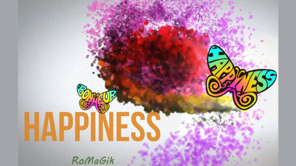 Happiness by RoMaGik video DOWNLOAD - Download
