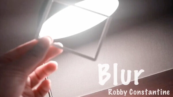 Blur by Robby Constantine video DOWNLOAD - Download