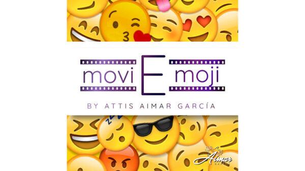Movi E Moji by Attis Aimar Garcia mixed media DOWNLOAD - Download