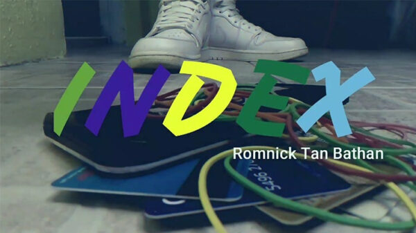 INDEX by Romnick Tan Bathan video DOWNLOAD - Download