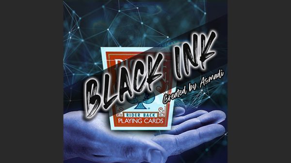 Black Ink by Asmadi video DOWNLOAD - Download