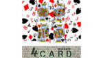 Four Cards by Maarif video DOWNLOAD - Download